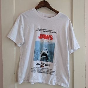 JAWS t-shirt